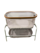 Shop Maxi-Cosi Iora Bedside Bassinet, Horizon Sand at GoodBuy Gear