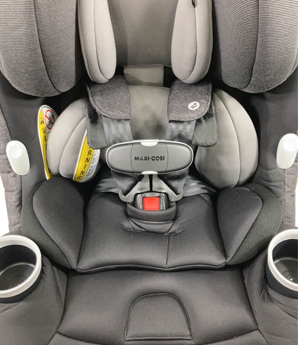 secondhand Carseat