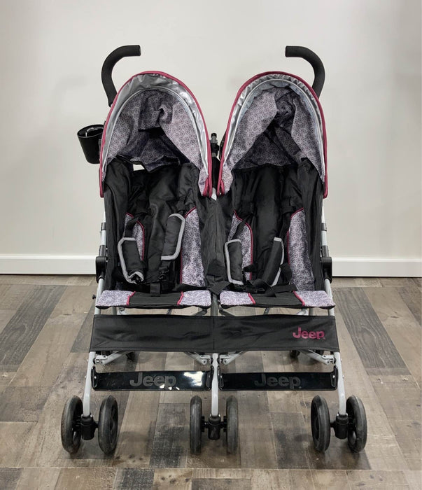 secondhand Strollers