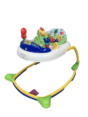 Caterpillar and friends discovery walker hotsell