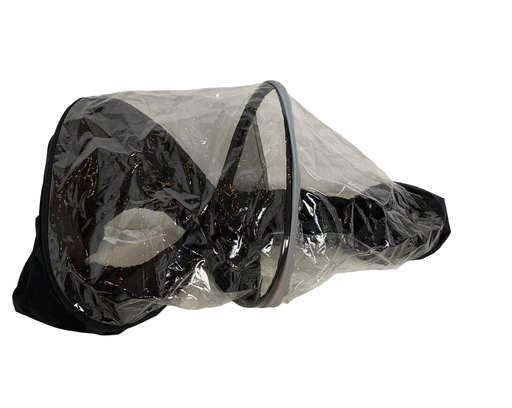 secondhand Bugaboo Fox/Cameleon/Lynx Rain Cover