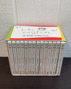 used Baby Einstein DVD Collection