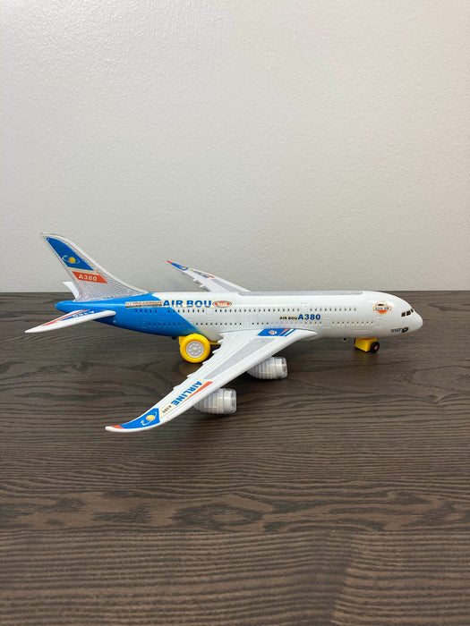 used Airplane