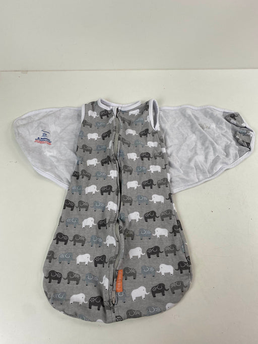 secondhand SwaddleMe Wrapsack, Large