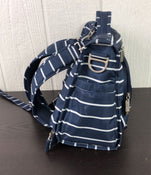 secondhand Diapering