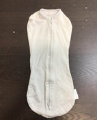 used Summer Infant SwaddleMe Pod Sleeper