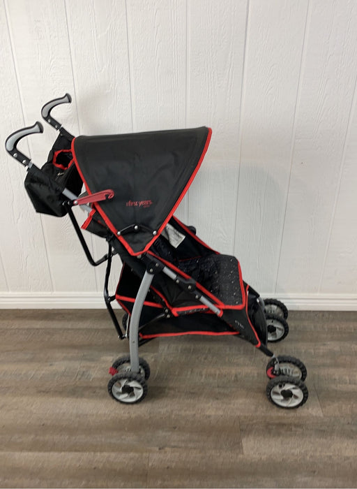 secondhand The First Years Ignite Stroller