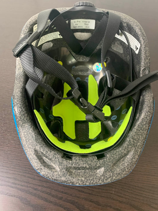 secondhand Giro Youth Scamp Bike Helmet, XS