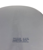 Shop Keekaroo Peanut Changing Pad, Sable at GoodBuy Gear