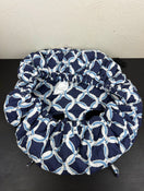 secondhand Itzy Ritzy Mom Boss 4-in-1 Multi-Use Nursing Cover