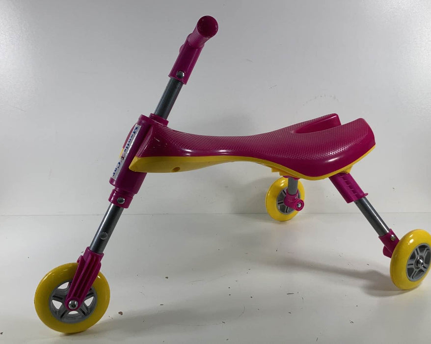 used Mantis 3 Wheel Folding Baby Bike