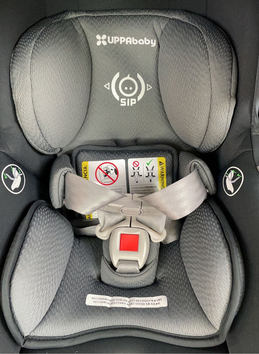 used Carseat