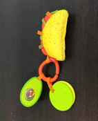 secondhand Fisher Price Taco Tuesday Gift Set