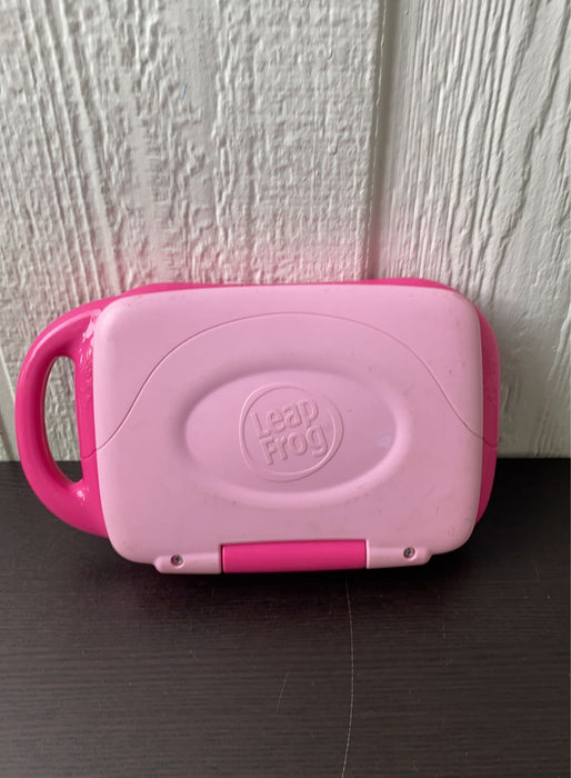 secondhand Leap Frog My Own LeapTop