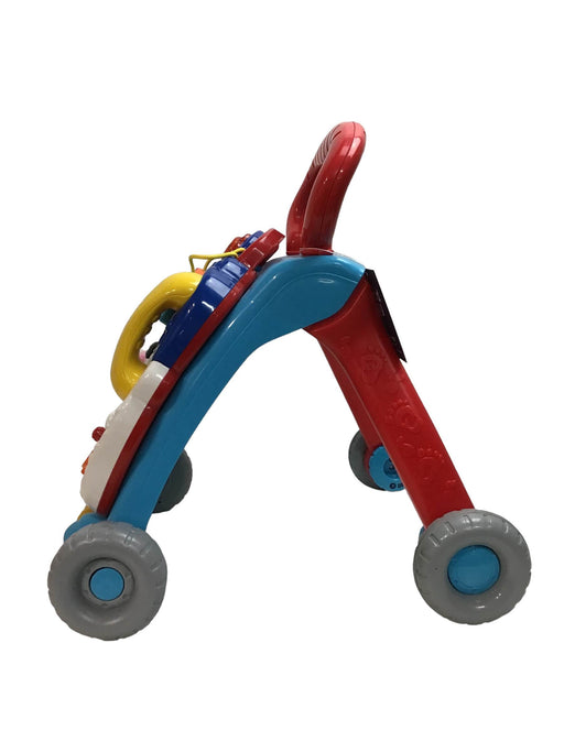 secondhand VTech Sit-To-Stand Learning Walker