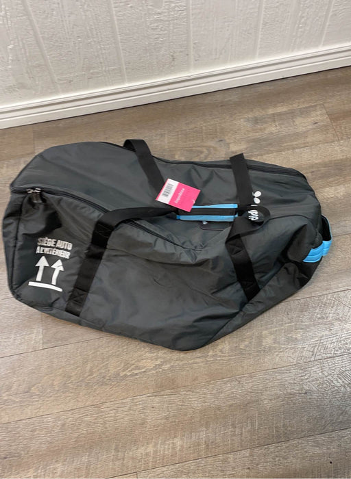 secondhand UPPAbaby Car Seat Travel Bag