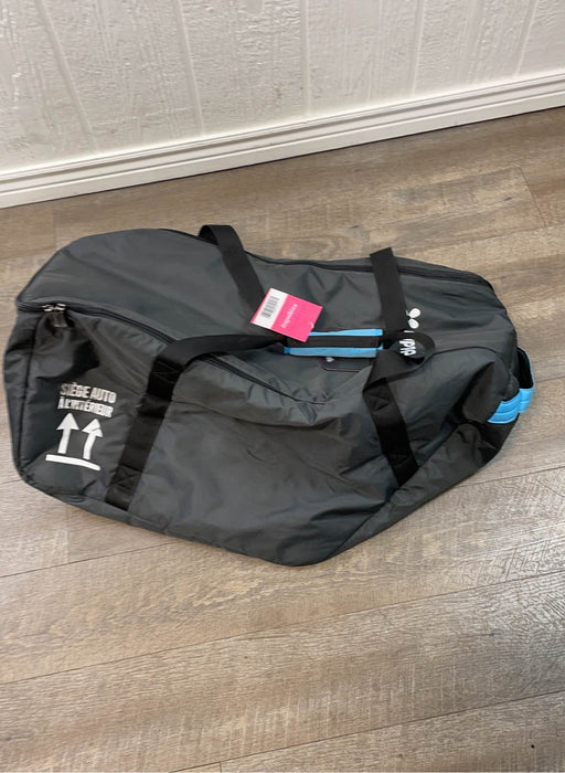 secondhand UPPAbaby Car Seat Travel Bag