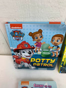 Shop BUNDLE Books, Paw Patrol at GoodBuy Gear
