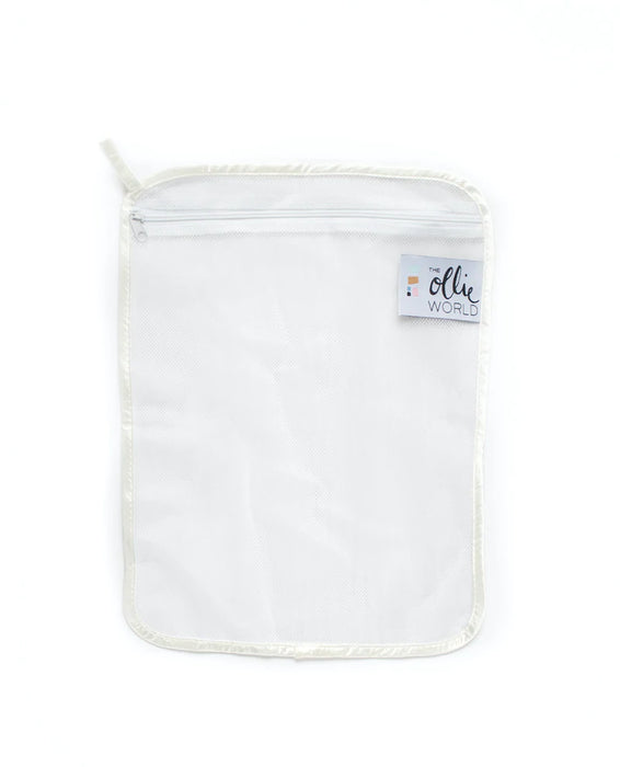 used The Ollie Swaddle, Lavendar