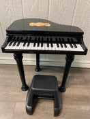 secondhand Little Virtuoso Symphonic Grand Piano Set