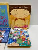 Shop BUNDLE Board Books at GoodBuy Gear