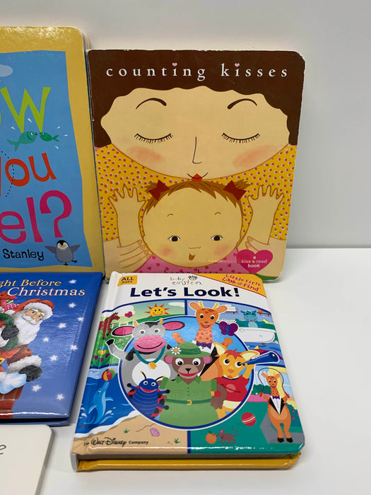 Shop BUNDLE Board Books at GoodBuy Gear