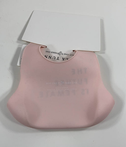 secondhand Bella Tunno Silicone Bib