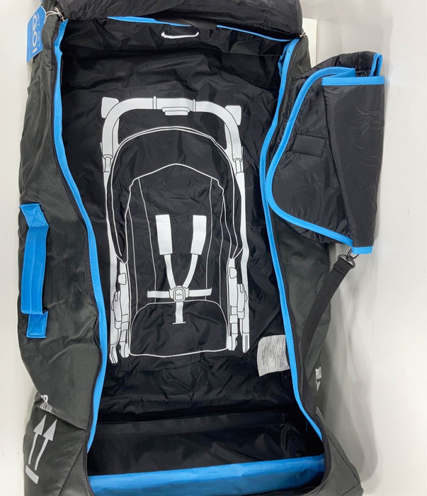Shop UPPAbaby CRUZ Travel Bag at GoodBuy Gear
