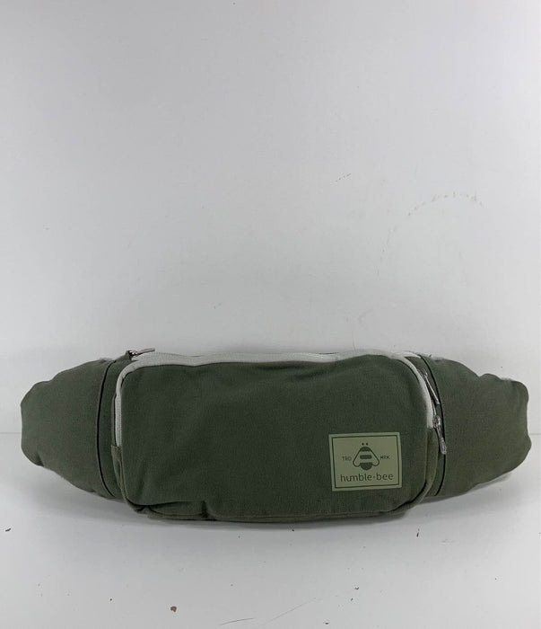 used Humble-bee Nurse-Sling Ergonomic Nursing Pillow