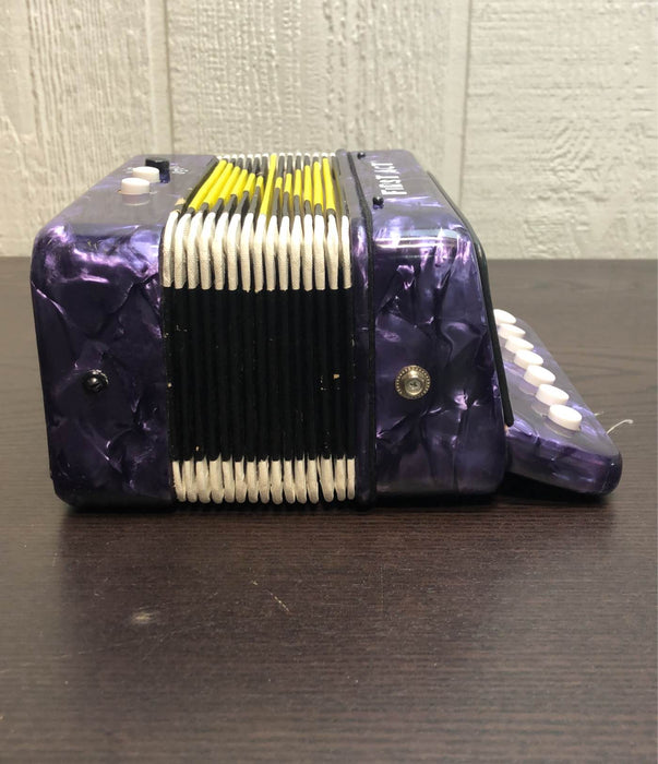 used First Act Discovery Accordion