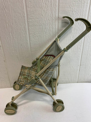 Vintage Graco Baby Stroller Buggy 80s 90s Collapsible