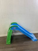 secondhand Little Tikes Junior Play Slide