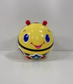 used Bright Starts Having A Ball Chase & Roll Bumblebee