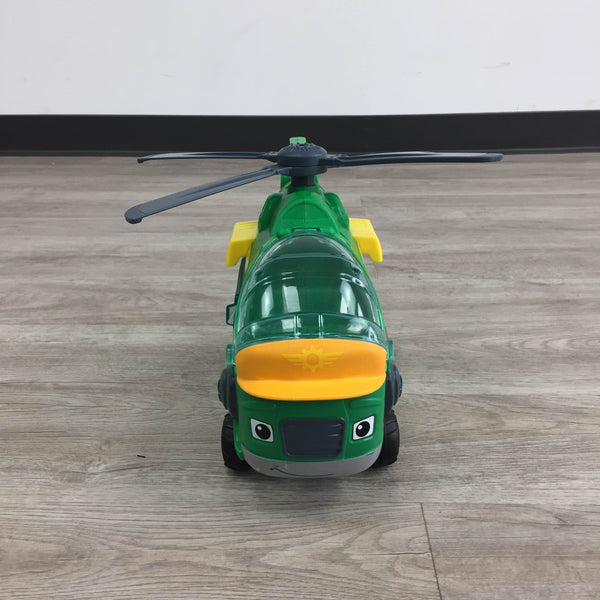 Blaze best sale copter swoops