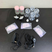 secondhand BUNDLE Spectra Accessories