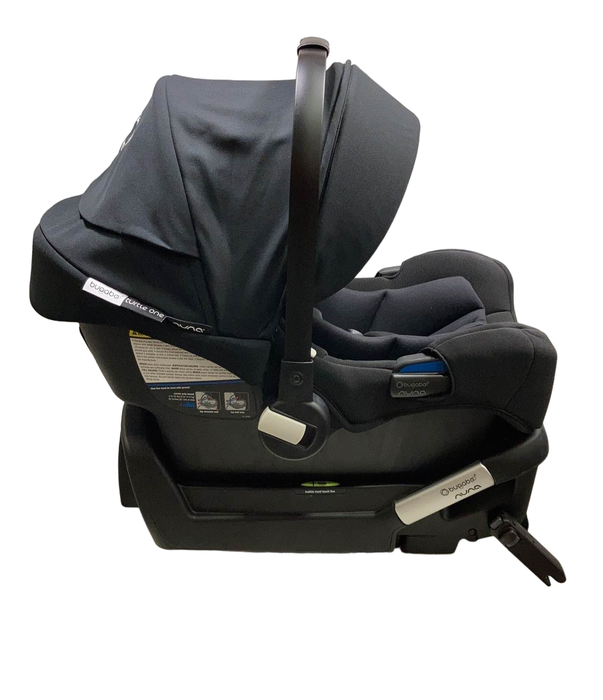 secondhand Carseat