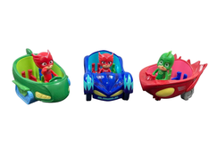 used PJ Masks Car