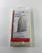 used Household Essentials Extra Large Laundry Bag