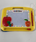 used Phidal Publishing The World Of Eric Carle Magnetic Pad