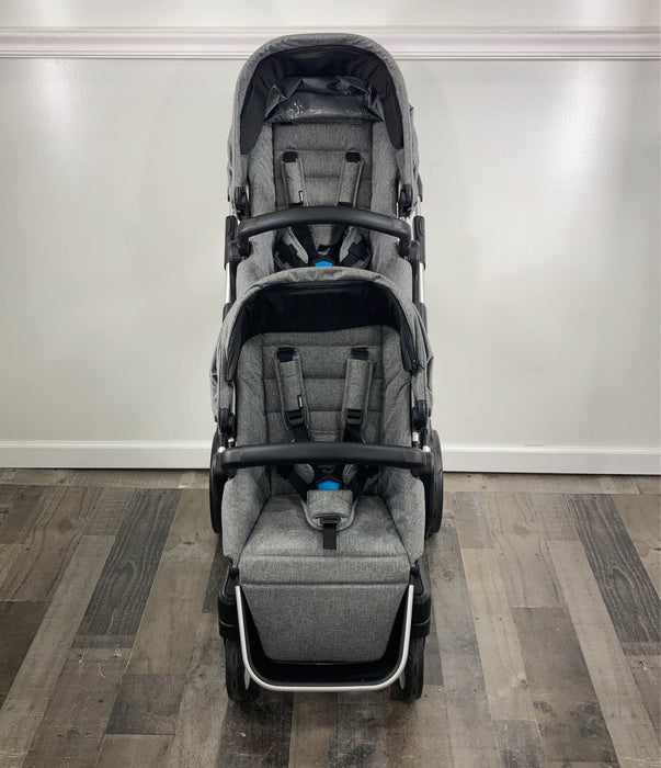 used Strollers