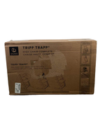 Shop Stokke Tripp Trapp Complete High Chair, Hazy Grey at GoodBuy Gear
