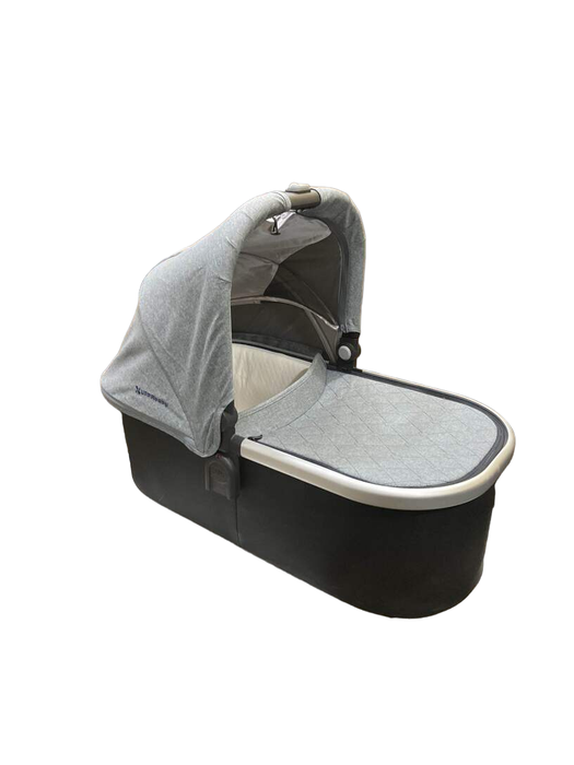 UPPAbaby VISTA Stroller, Gregory (Blue Melange), 2019