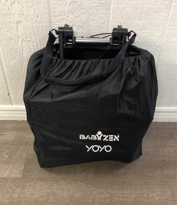 Babyzen Yoyo Stroller Bag Travel Stroller For Airplane Babyzen
