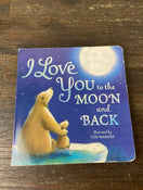 Shop BUNDLE Board Books at GoodBuy Gear