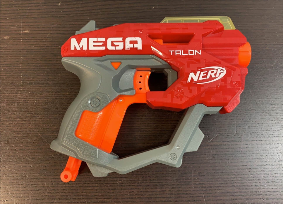 used Nerf Mega Talon Blaster