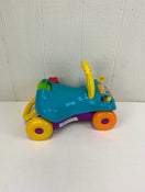 secondhand Infant Gear