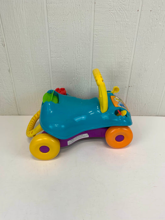 secondhand Infant Gear