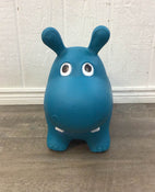 used B. toys Hanky The Hippo Bouncer