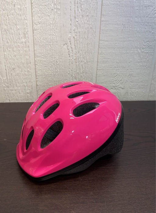 secondhand Joovy Noodle Helmet, X-Small-Small, Pink