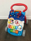 used VTech Sit-To-Stand Learning Walker